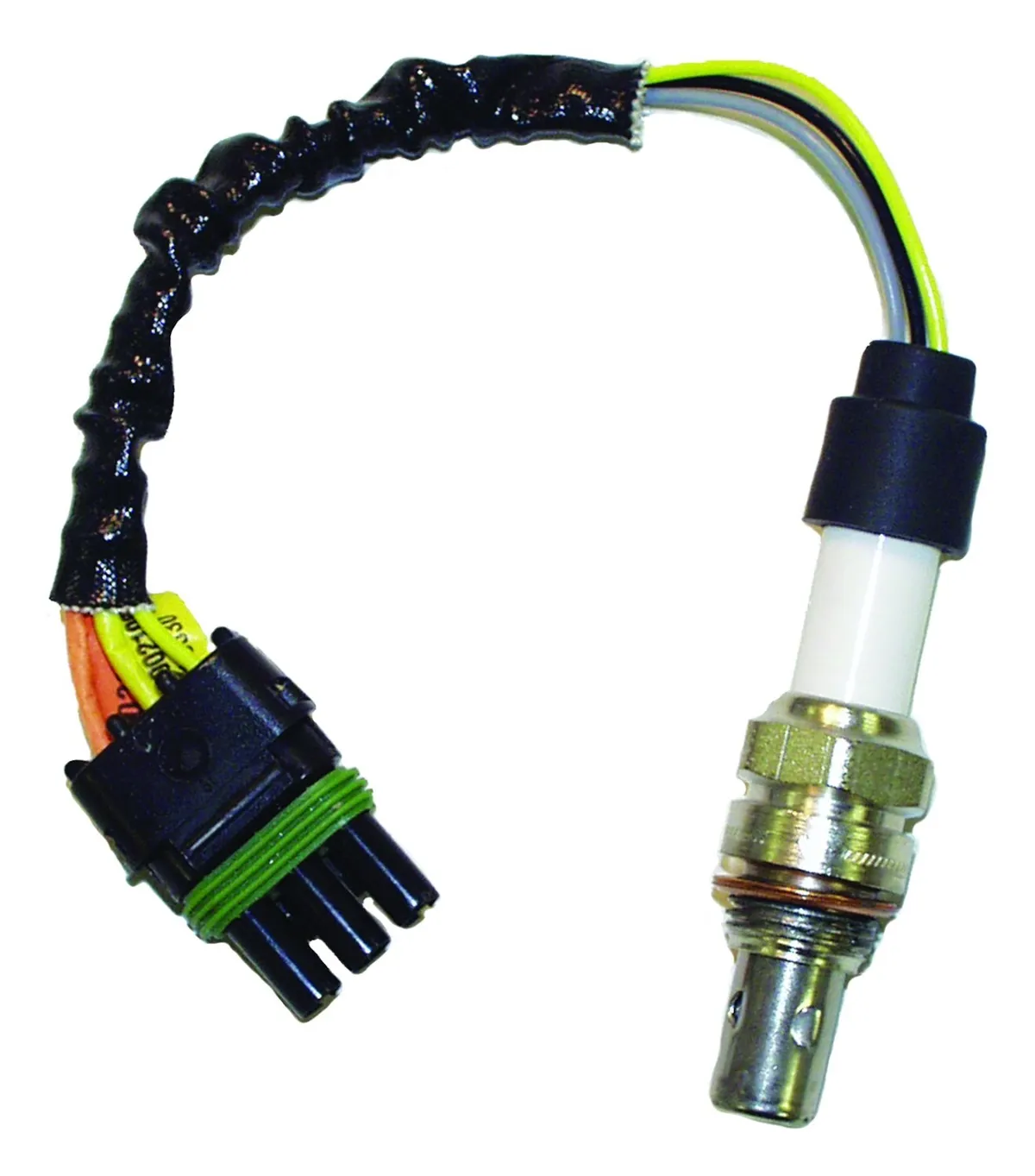 Crown Automotive Jeep Replacement 53002106 Oxygen Sensor for 87-90 YJ Wrangler 86-90 XJ Cherokee, 86-90 MJ Comanche w/ 2.4L product image