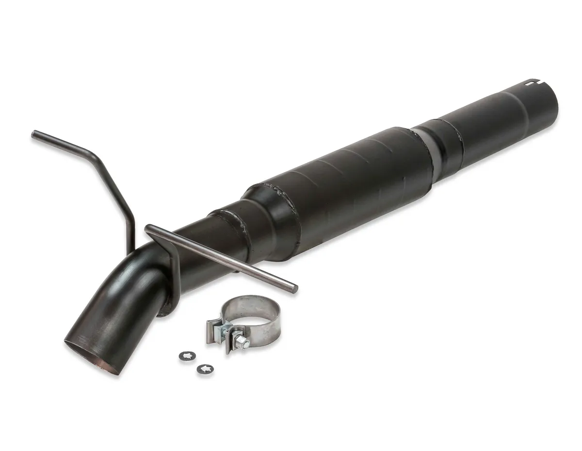Flowmaster Outlaw Extreme Cat-back Exhaust System product image