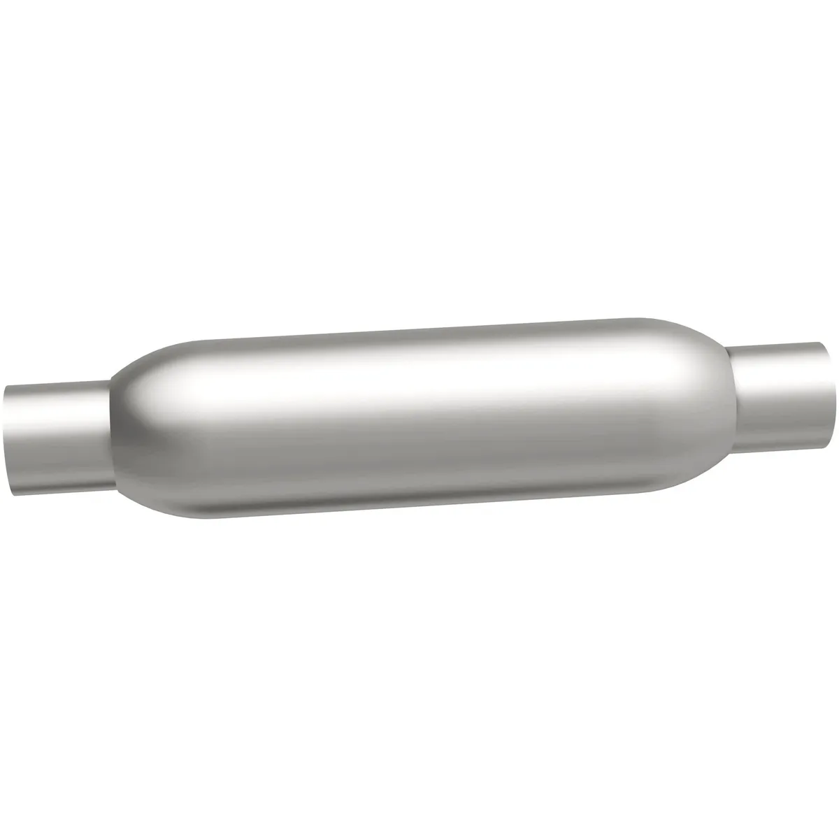 MagnaFlow 3.5in. Round Glasspack Performance Exhaust Muffler 18114 product image