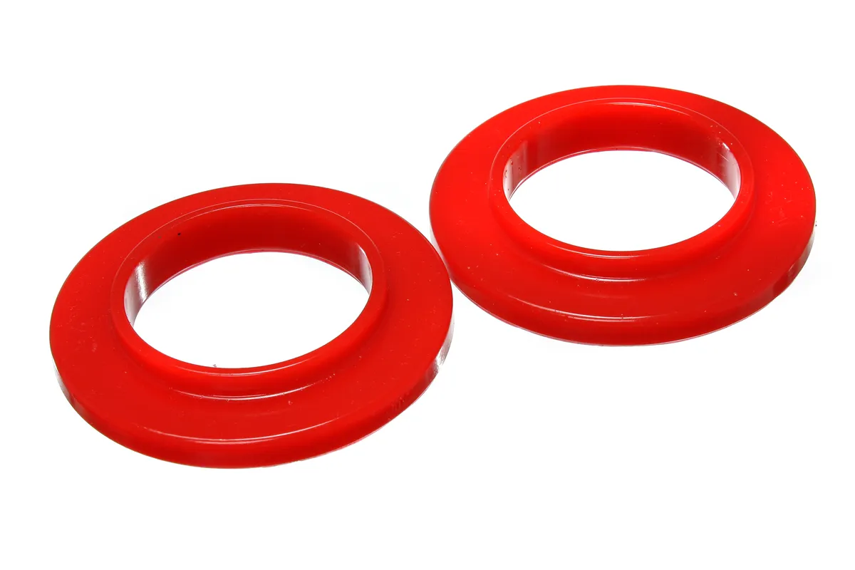 Universal Coil Spring Isolator Setredperformance Polyurethane product image