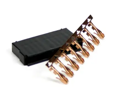 IDIDIT IDIDIT 3106050010 Female End Plug