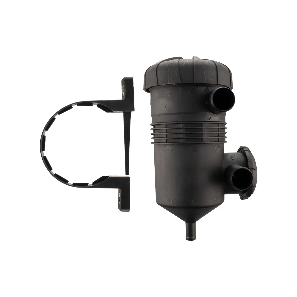 19-23 RAM 1500 3.0L EcoDiesel Crankcase Ventilation Oil/Water Separation Kit Pacific Performance Engineering product image