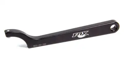 FOX Offroad Shocks SPANNER WRENCH: 2.0 Piggy Back lock ring