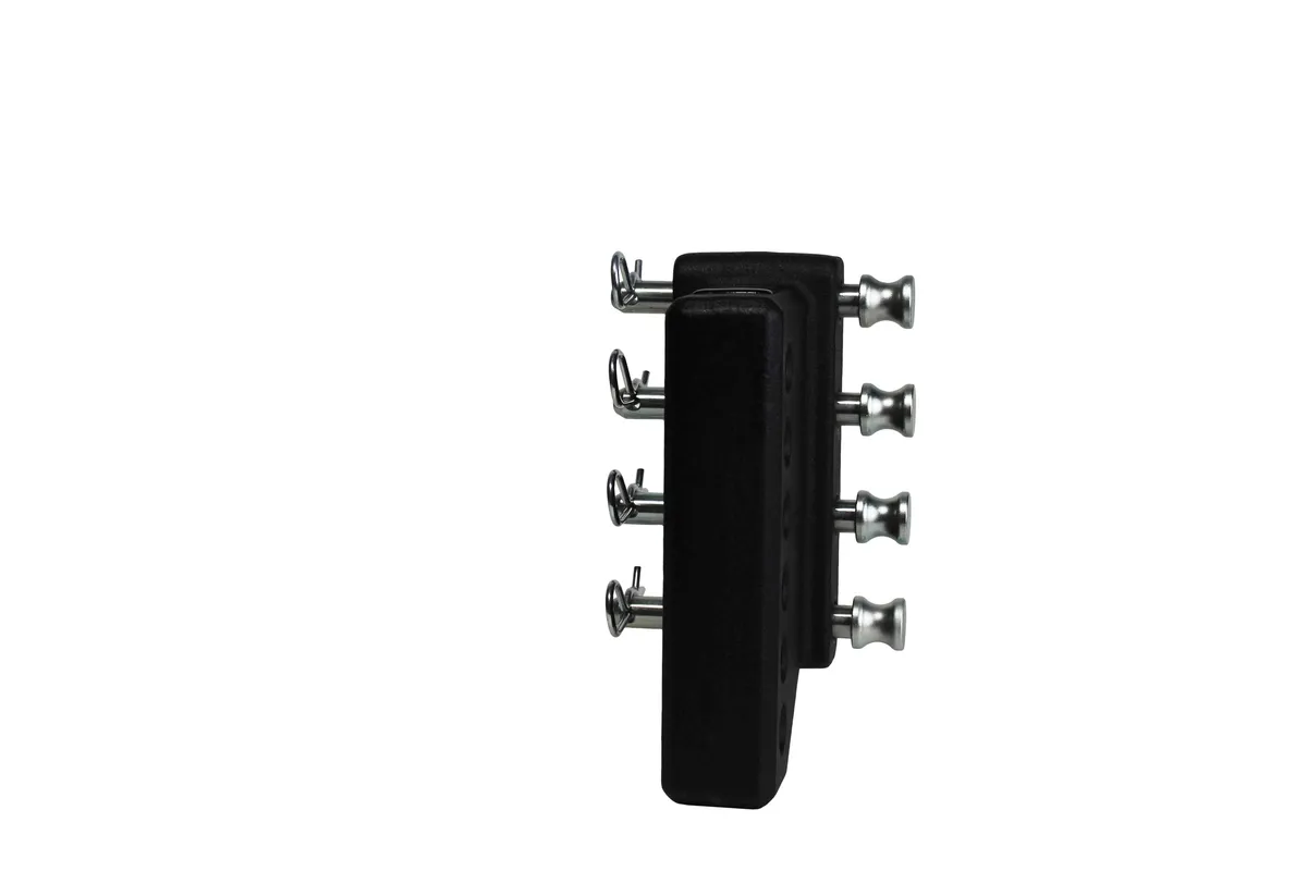BulletProof Heavy Duty Weight Distribution Adapter HDWDA product image