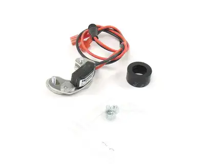 Pertronix Volvo Penta & Bosch Marine (0-231-178) 4 Cylinder Ignitor® Electronic Ignition Conversion - 12 Volt Negative Ground - PerTronix 2842