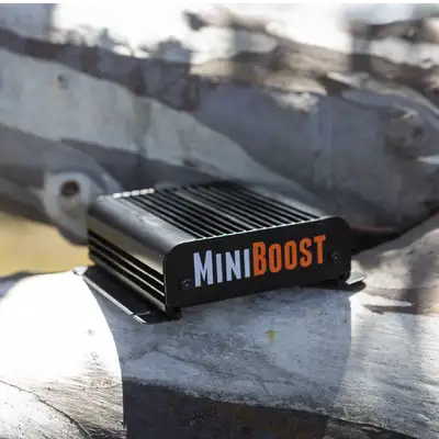 BMPRO Miniboost dc dc For Bp35 System
