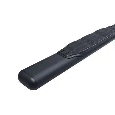 Go Rhino Go Rhino 105450673T - 5 1000 Series Side Steps with Mounting Brackets Kit - Textured Black