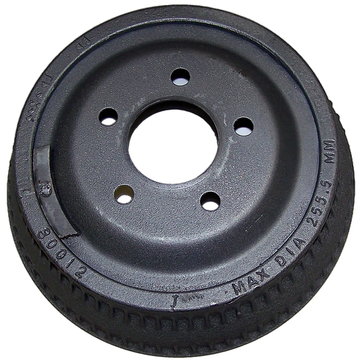 1991-2001 Cherokee XJ 10in x 1-3/4in 1991-1992 Comanche MJ 10in x 1-3/4in 1993-1996 Grand Cherokee ZJ 10in x 1-3/4in product image