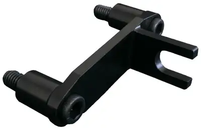 Triple X Race Components Rearend Shifter Bracket