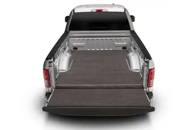 BedRug 19c RAM 1500(W/O Rambox)6.5ft Bed Xlt Bedmat Sprayin or no Bed Liner