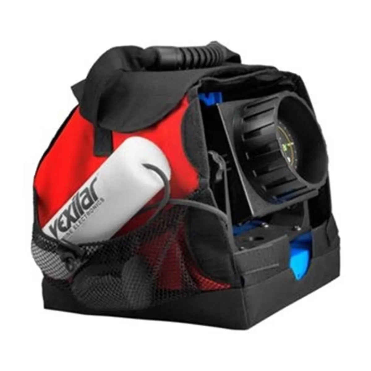 Vexilar Soft Pack Case For Genz Packs