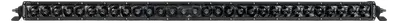 RIGID Industries Rigid Industries 930214blk Sr-Series Pro Midnight Edition LED Light, Spot Optic, 30 Inch