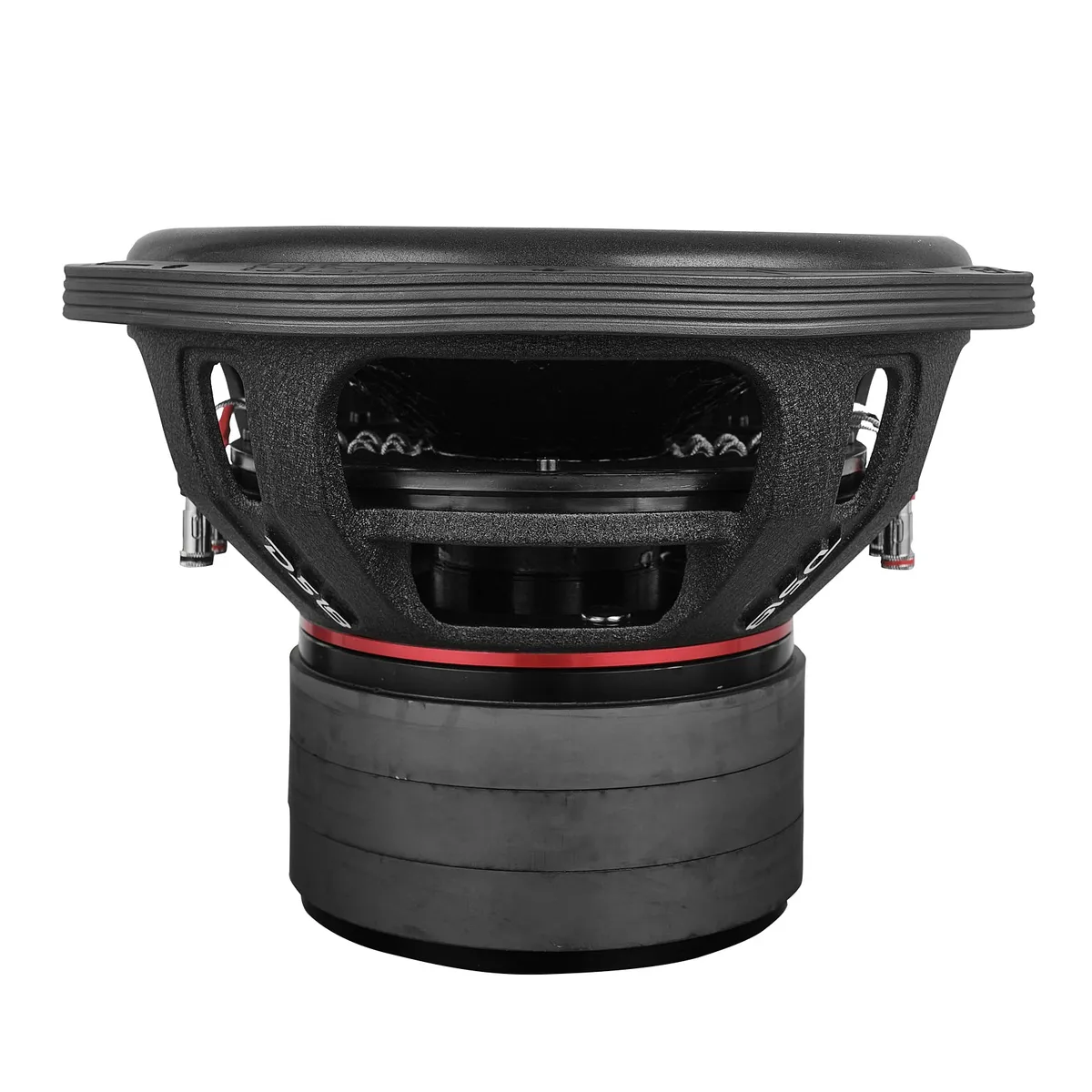 EXL 12” Subwoofer Triple Stack with Reinforced Cone 2000 Watts RMS 3” Dvc 4-Ohm product image