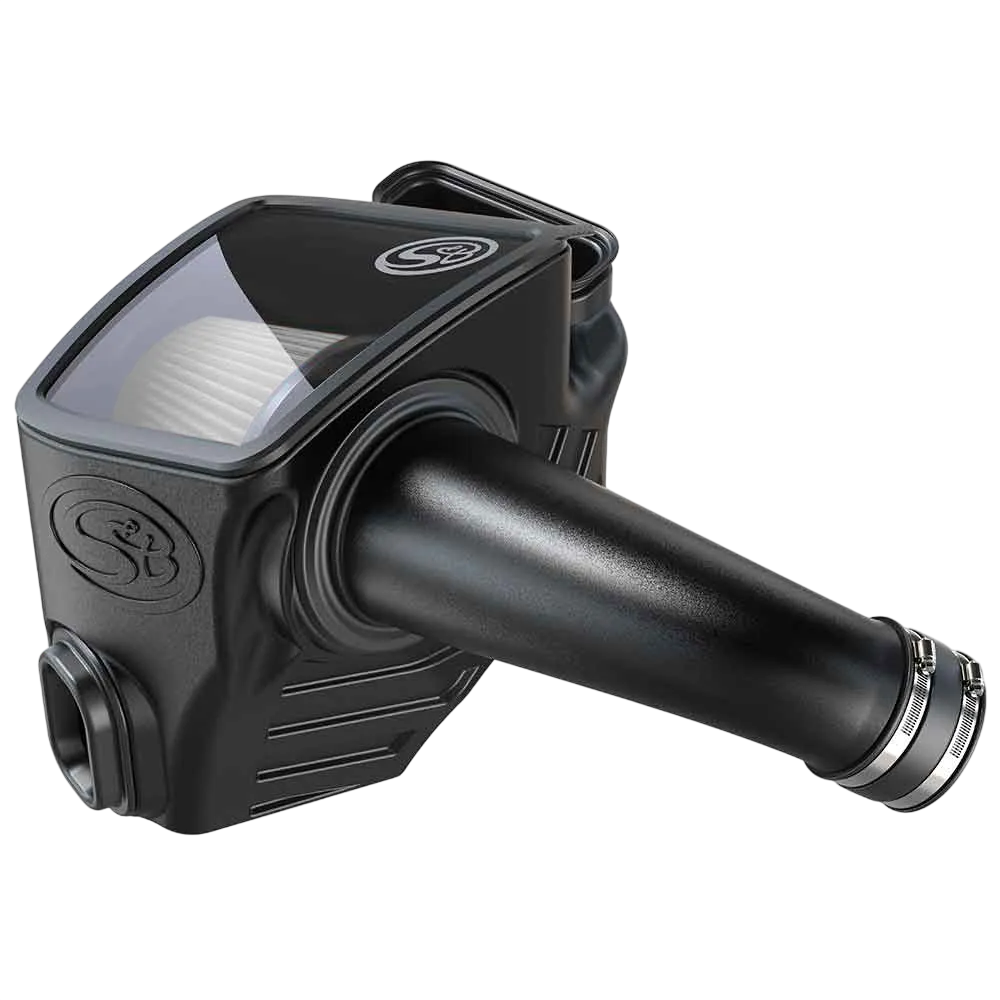 Cold Air Intake for 2020-2026 Silverado / Sierra Duramax L5P 6.6L Diesel product image