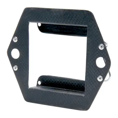 TI22 Performance TelTach Mount Carbon