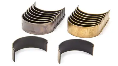 King Engine Bearings Rod Brng Sbc W/O Dwl