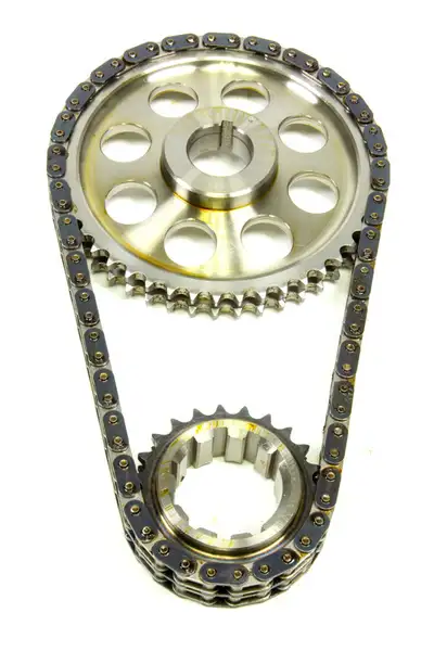 Rollmaster SBM Billet Roller Timing Set