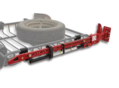 Yakima Yakima Hi-Lift Jack Carrier