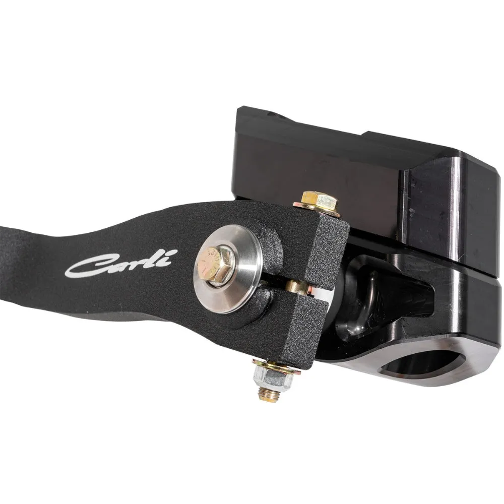 Carli Suspension 2.5" & 4.5" Lift Torsion Sway Bar 11-16 Ford F-250 / F-350 product image