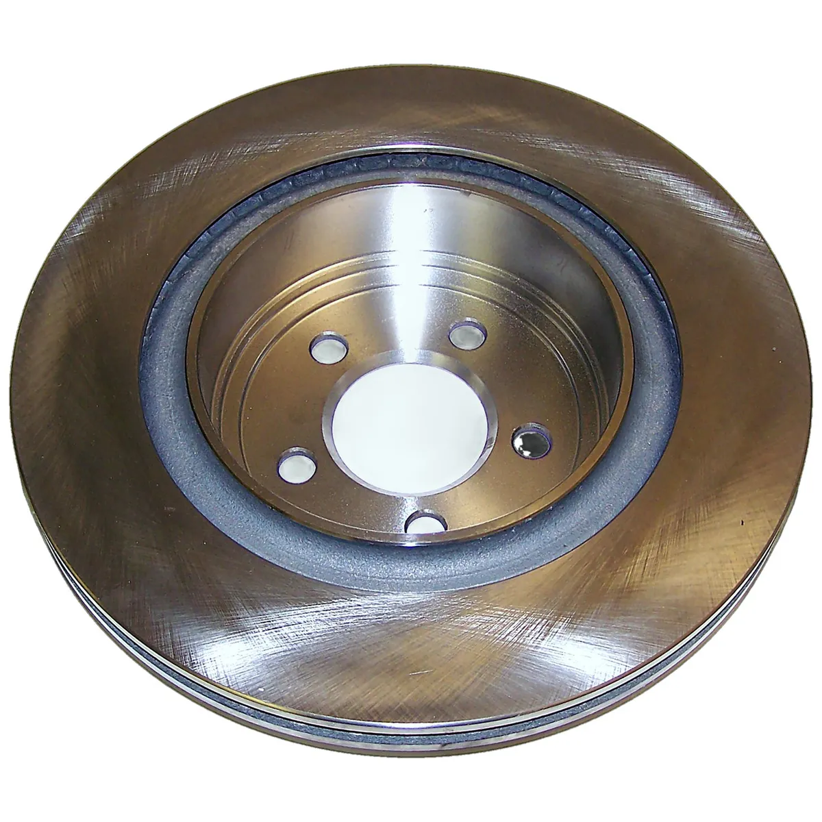 2006-2010 LX Magnum Charger 300 w/ 13.78" Rotors (BR8);BR8 is the Police Package product image