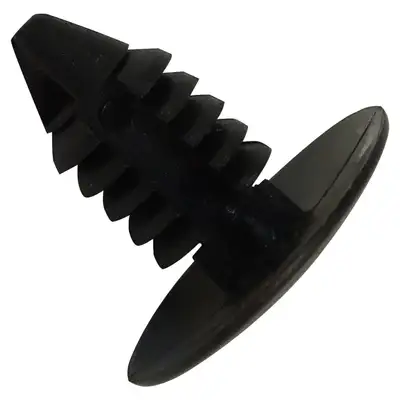 Crown Automotive Jeep Replacement Crown Automotive Jeep Replacement J4004919 Plastic Push-In Fastener 1984-1996 Jeep XJ Cherokee, MJ Comanche