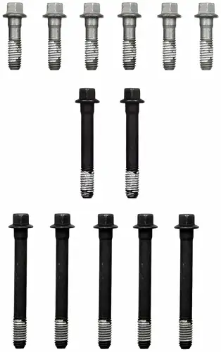 FEL-PRO Head Bolt Set