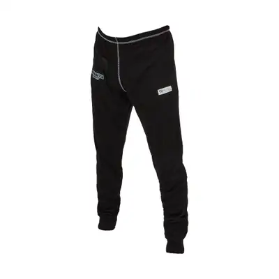 Pyrotect Underwear Bottom Black Large SFI-1