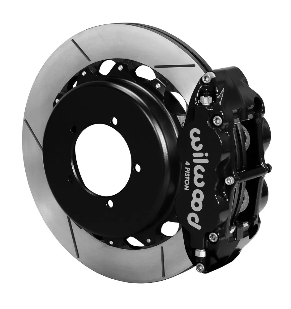 Forged Narrow Superlite 4R Big Brake Rear Parking Brake Kit - 140-11877 product image