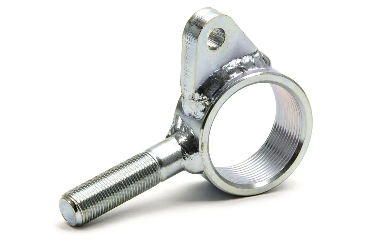 AFCO Racing Modular Upper Ball Joint Collar Ring, 10 Degree, RH