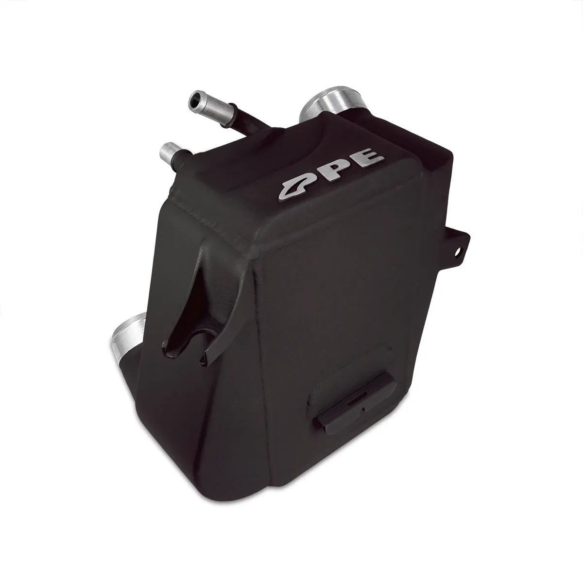2011-2023 Ford 6.7L Air To Water Intercooler Kit Black PPE Performance product image