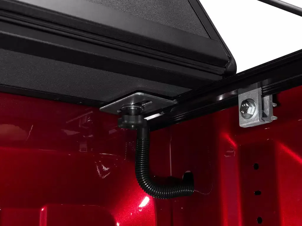 1522 Colorado/Canyon Std/Ext Cab 6ft Bakflip g2 Tonneau Cover product image