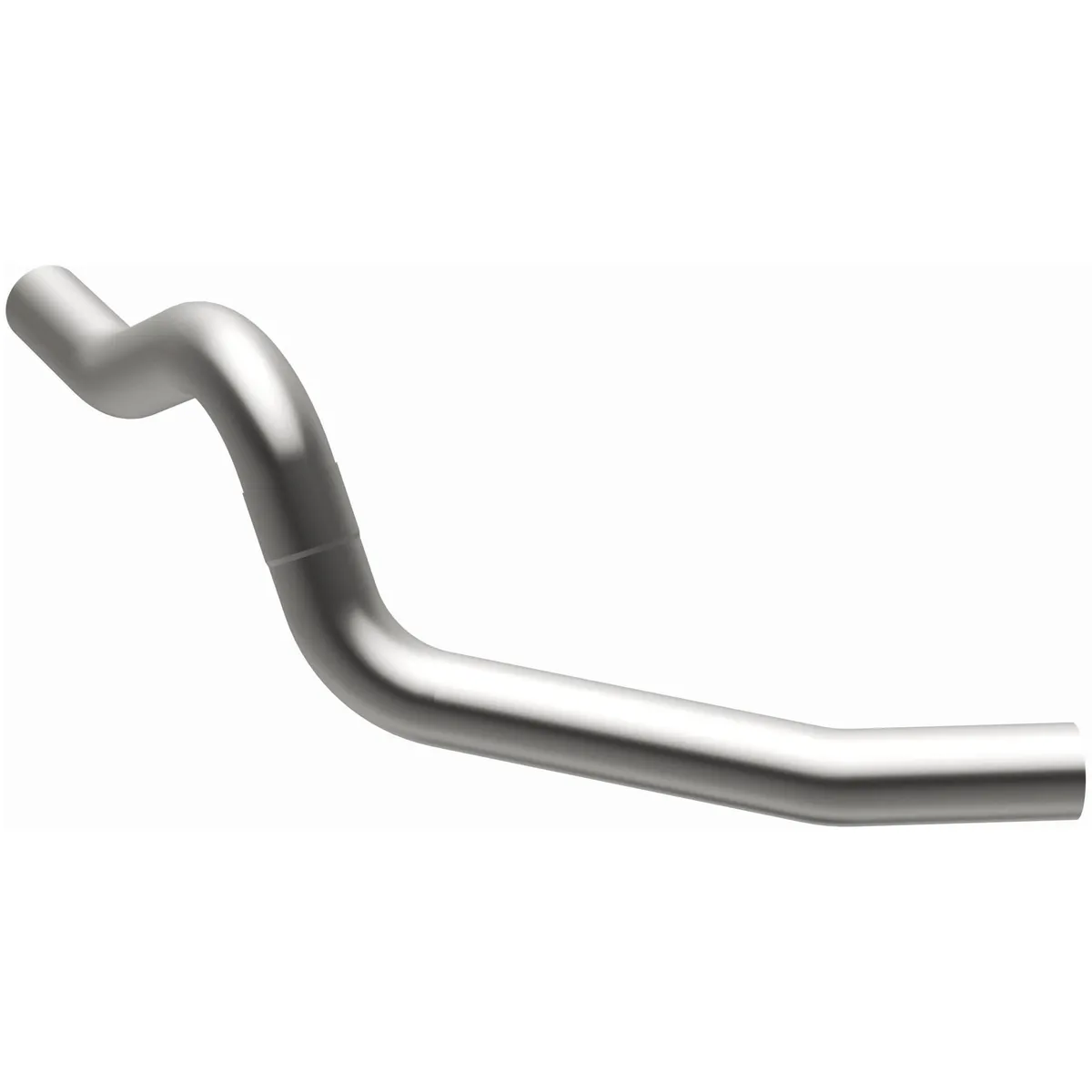 MagnaFlow Exhaust Products 15463 Direct-Fit Exhaust Pipe product image