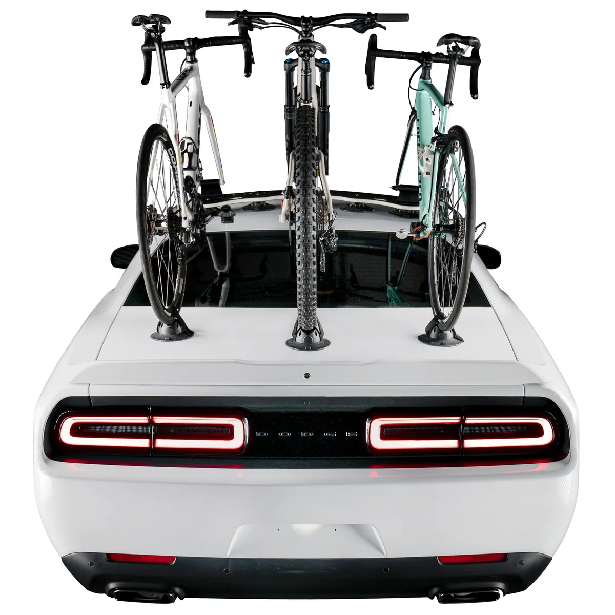 Bomber (3bike Rack) product image