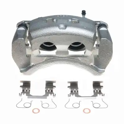 PowerStop Front Left Infiniti Q50 2014-2019 AS CALIPER