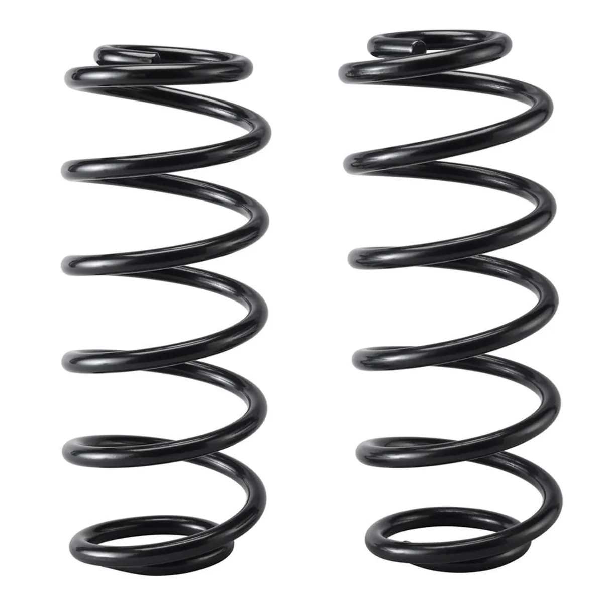 Old Man Emu Coil Spring Set;rear;2in Lift;w/18c Jeep Wrangler Jl; product image
