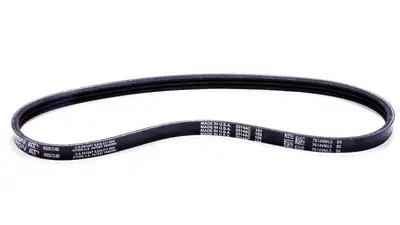 Power Master Serpentine Drive Belt; 3 Groove; Incl. In Kit PN[8-801] And PN[8-722];