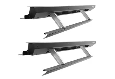 Rock-Slide Engineering Rock Slide Engineering Side Step Sliders - JL 4dr 2026