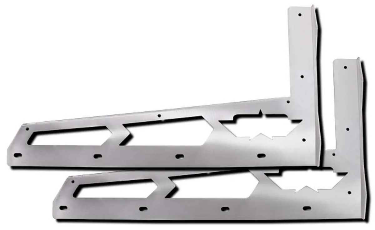 FiveStar Nose Brackets Pair