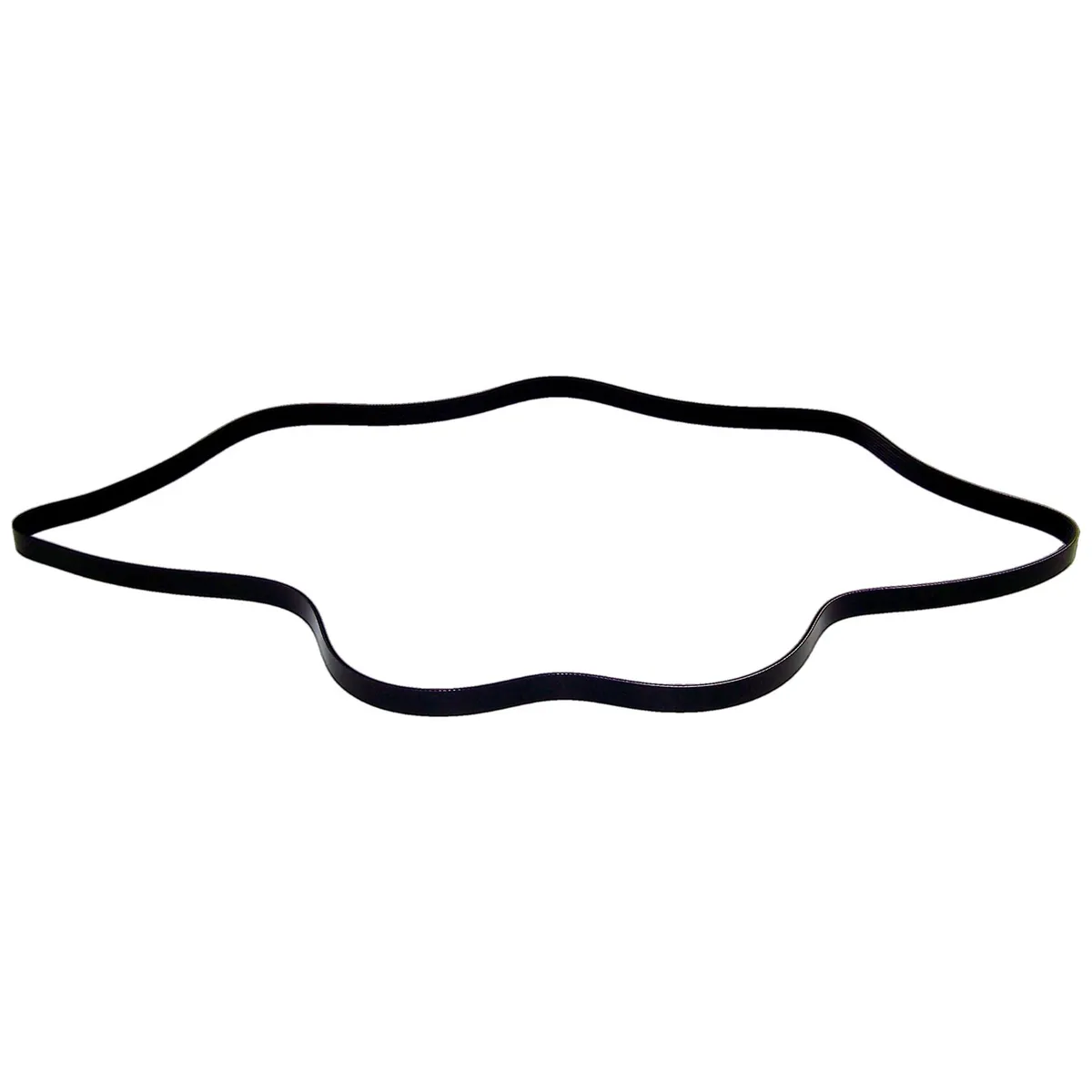 Serpentine Belt; 97.64 in. / 2480mm Long; 7 Ribs; product image