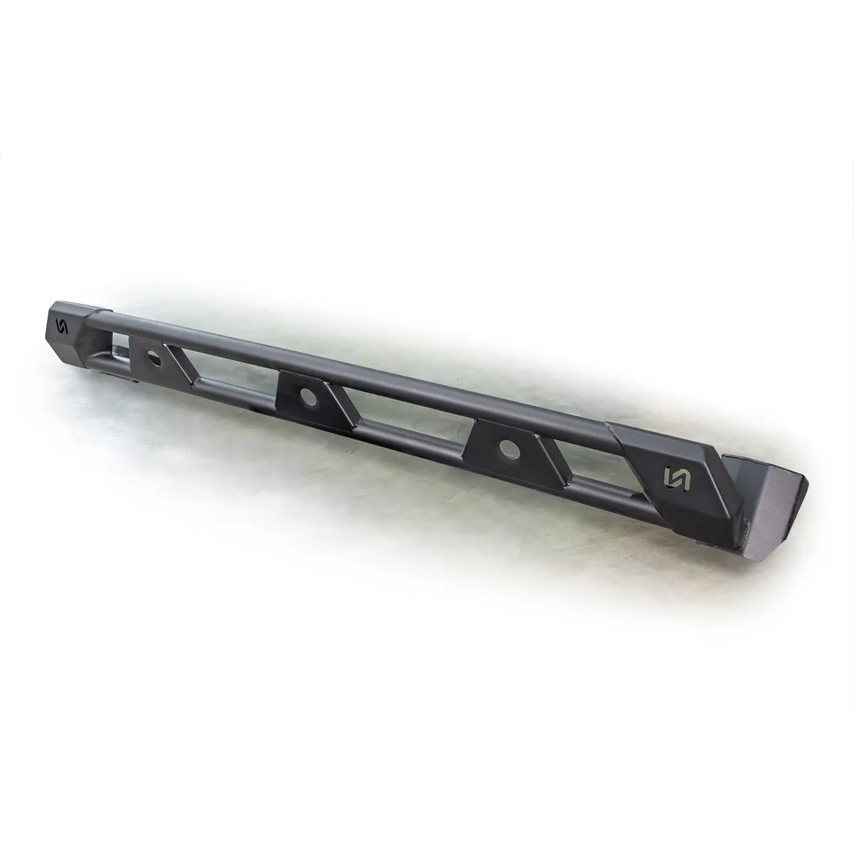 21c Ford Bronco Rock Sliders 4dr product image