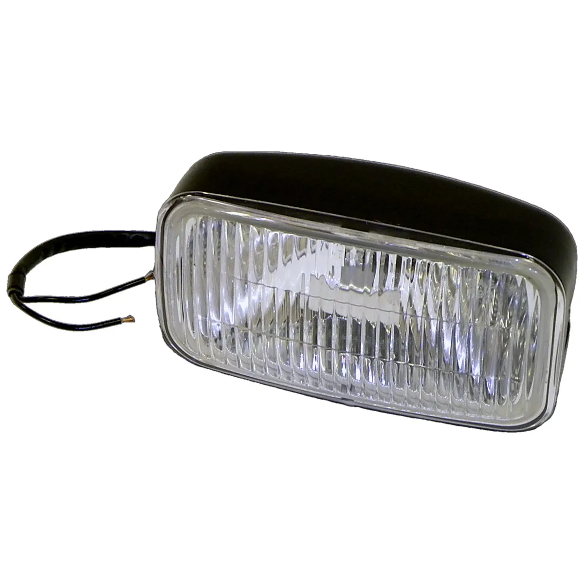 1993-1995 ZJ Grand Cherokee;Left or Right Fog Lamp; Does Not Include Mounting Bracket #4638843 product image