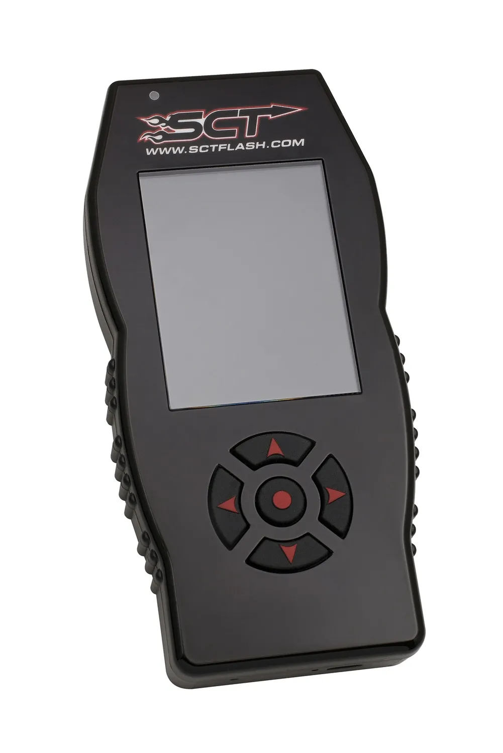4X Power Flash Programmer Pre Loaded 96-14 DCX Cars/Trucks/Jeep Gas Only SCT Performance product image