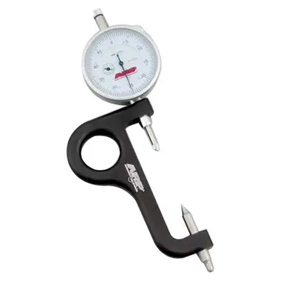 ARP Auto Racing Rod Bolt Stretch Gauge - Billet