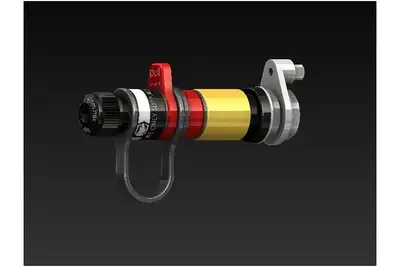 Apex Performance Apex Performance XL 3.0 Rapid Precision Valve - Single