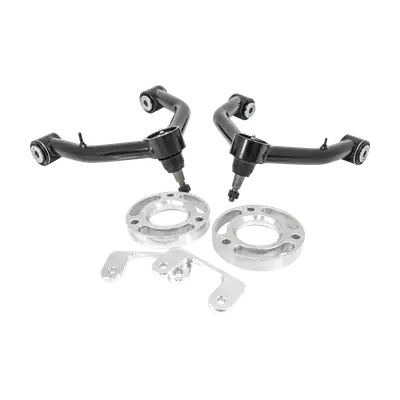 ReadyLift 1.75in Level Kit 19c Chevy/Gmc Silverado 1500 Trail Boss/Gmc Sierra 1500 4WD
