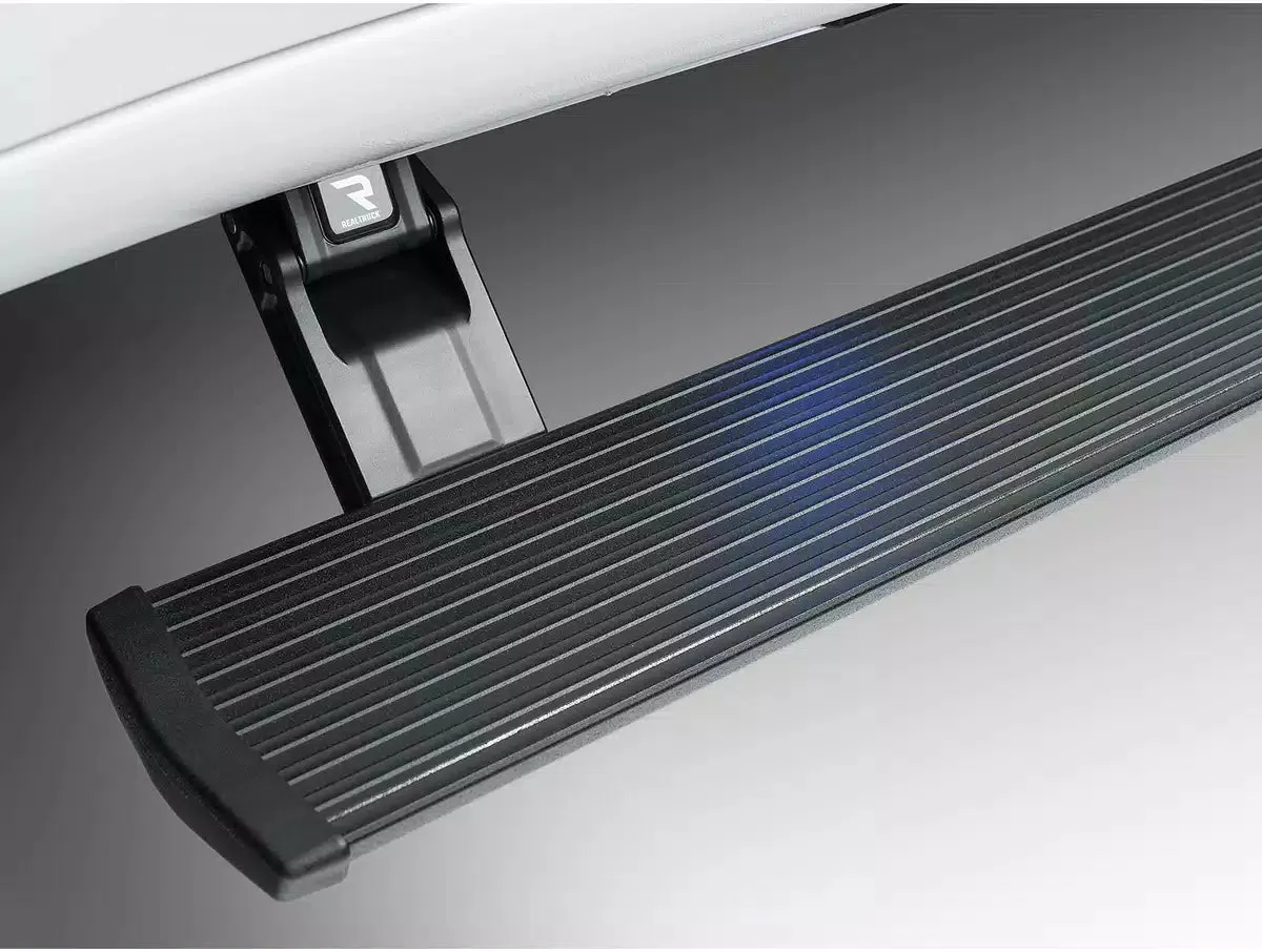 AMP Research 23-24 Toyota Sequoia PowerStep Plug & Play product image