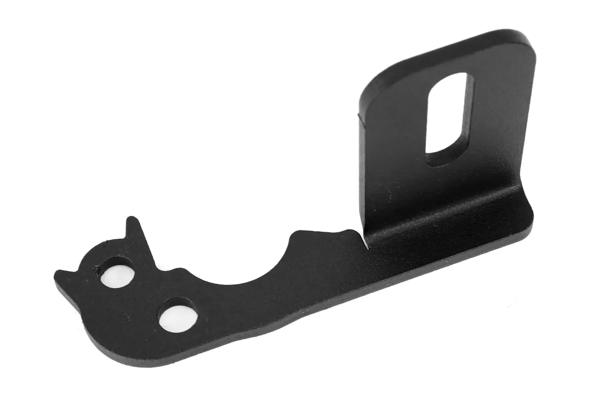 AEV Hi-Lift Jack / Pull-Pal Mount for JK Wrangler product image