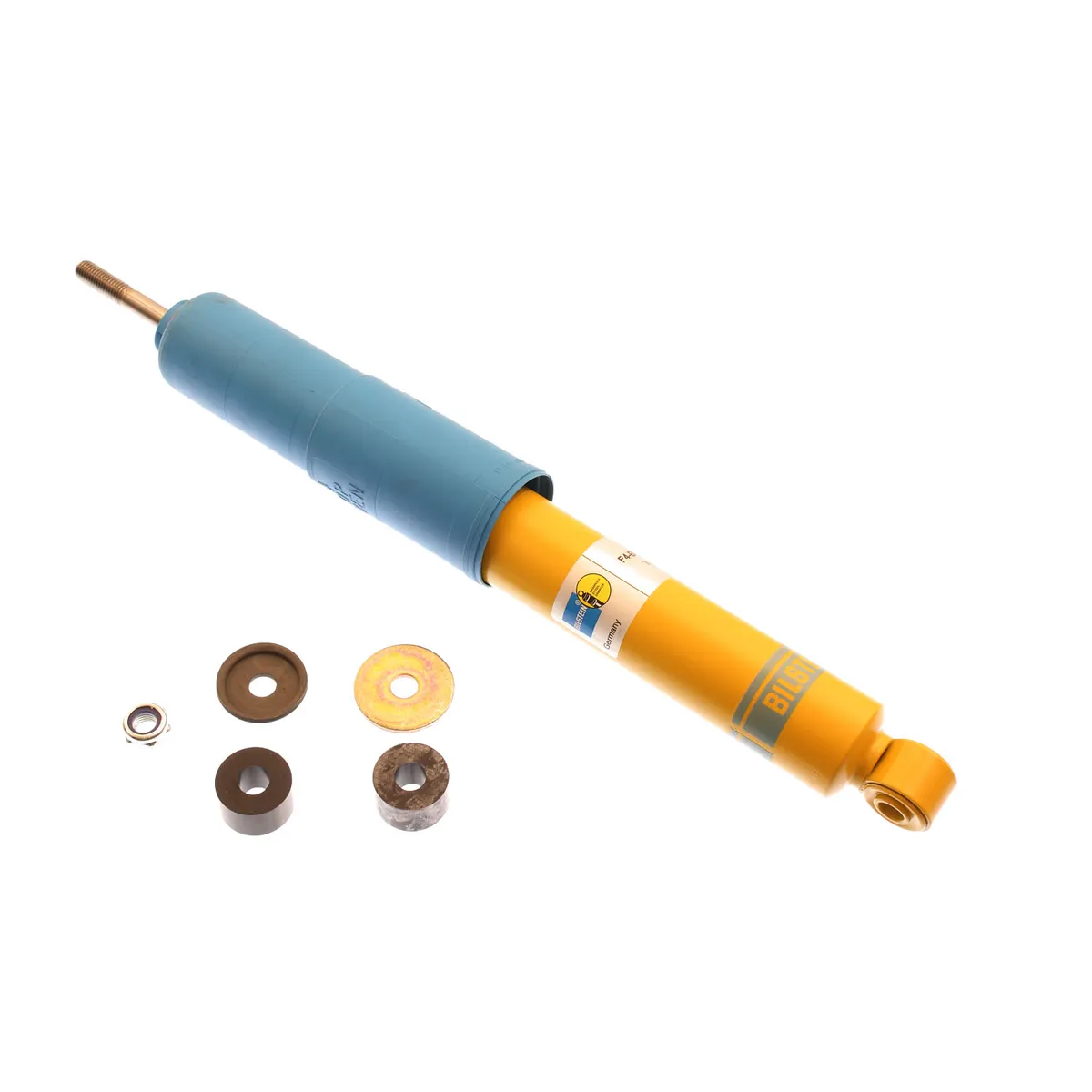 Bilstein Rear Austin Mini 1966-1963, Mini 850 1967-1963, Mini Cooper 1969-1963 B8 (SP) Shock Absorber