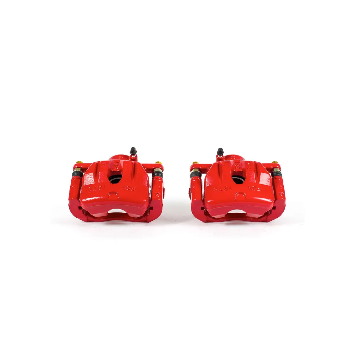 Caliper Pair Front Mazda Rx-8 2011-09 Mazda Rx-8 2008-04 product image