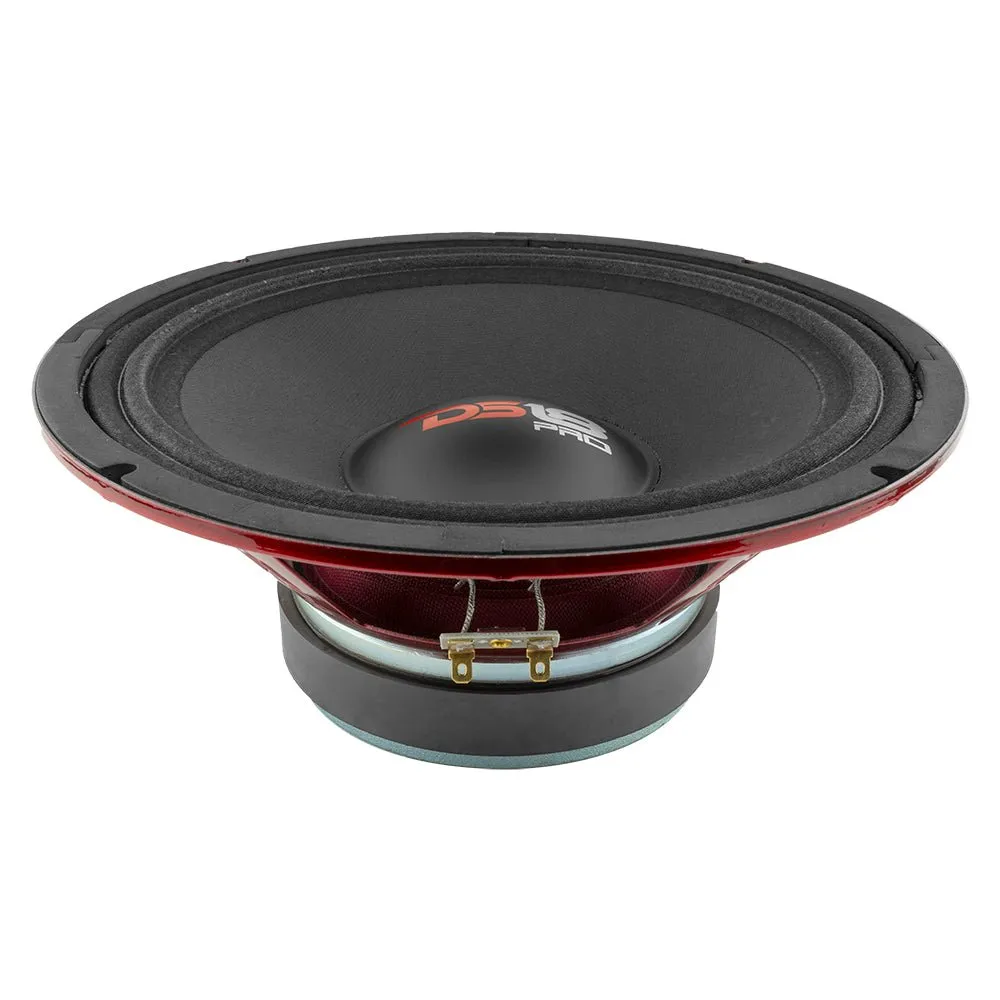 PRO-X 10" Mid-Range Loudspeaker 300 Watts Rms 4-Ohm product image
